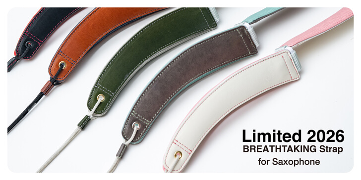 2026年限定モデル